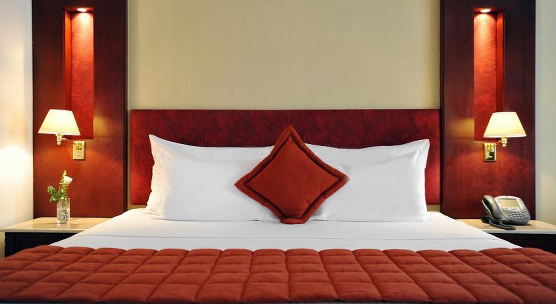 Safir Hotel Cairo Giza Quarto foto